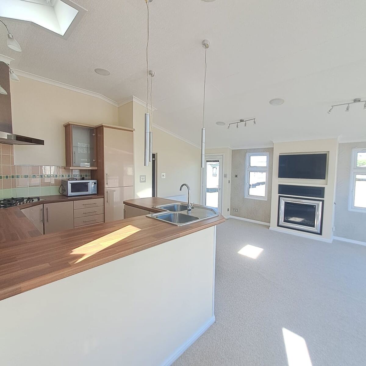 Lissett Halcyon 3 Bedrooms 85.84 m² 3