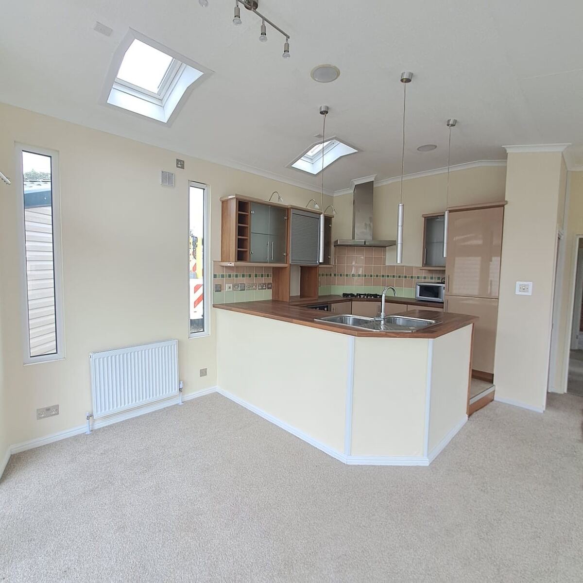Lissett Halcyon 3 Bedrooms 85.84 m² 4