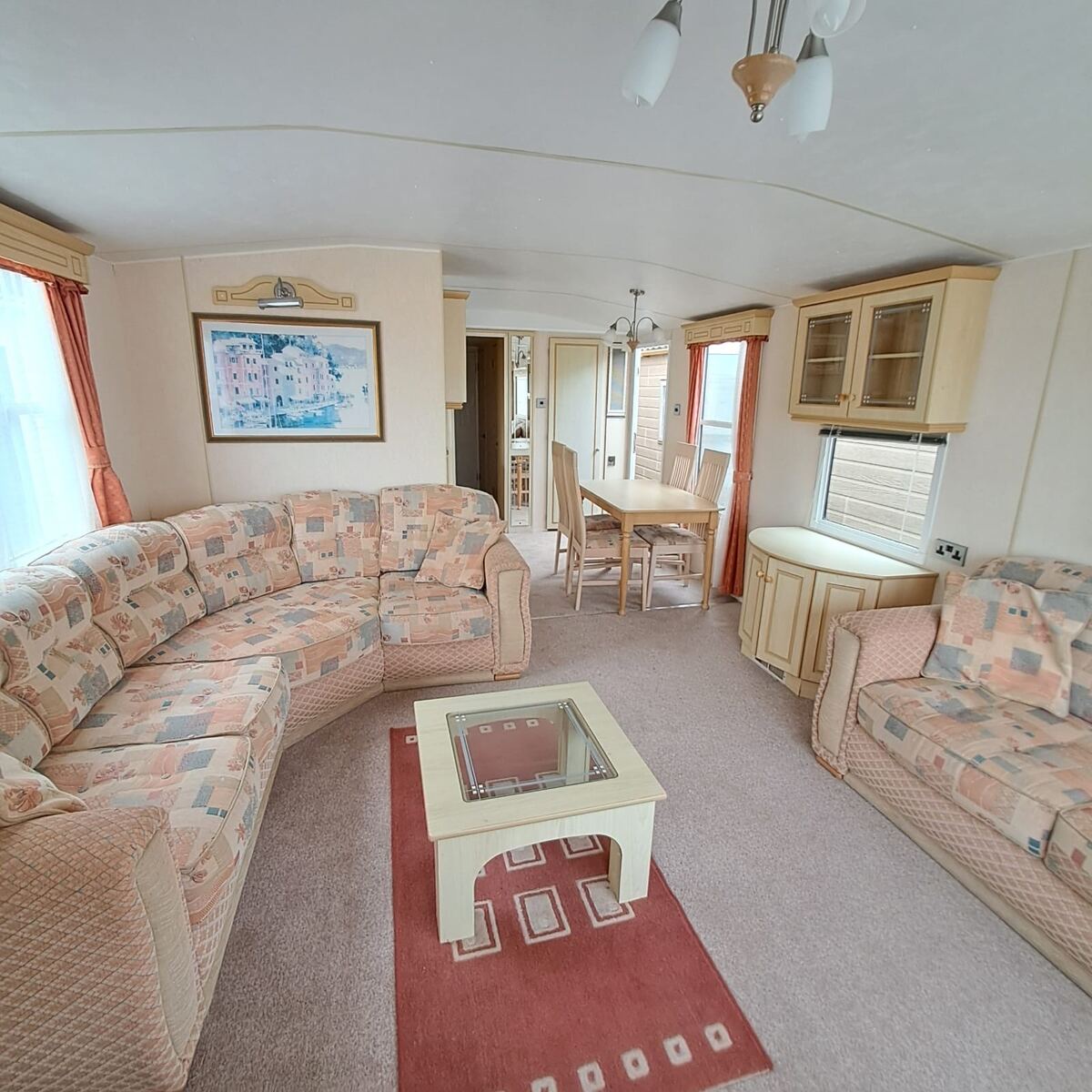 Atlas Heritage Super 2 Bedrooms 41.26 m² 4