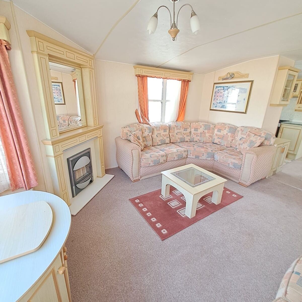 Atlas Heritage Super 2 Bedrooms 41.26 m² 5