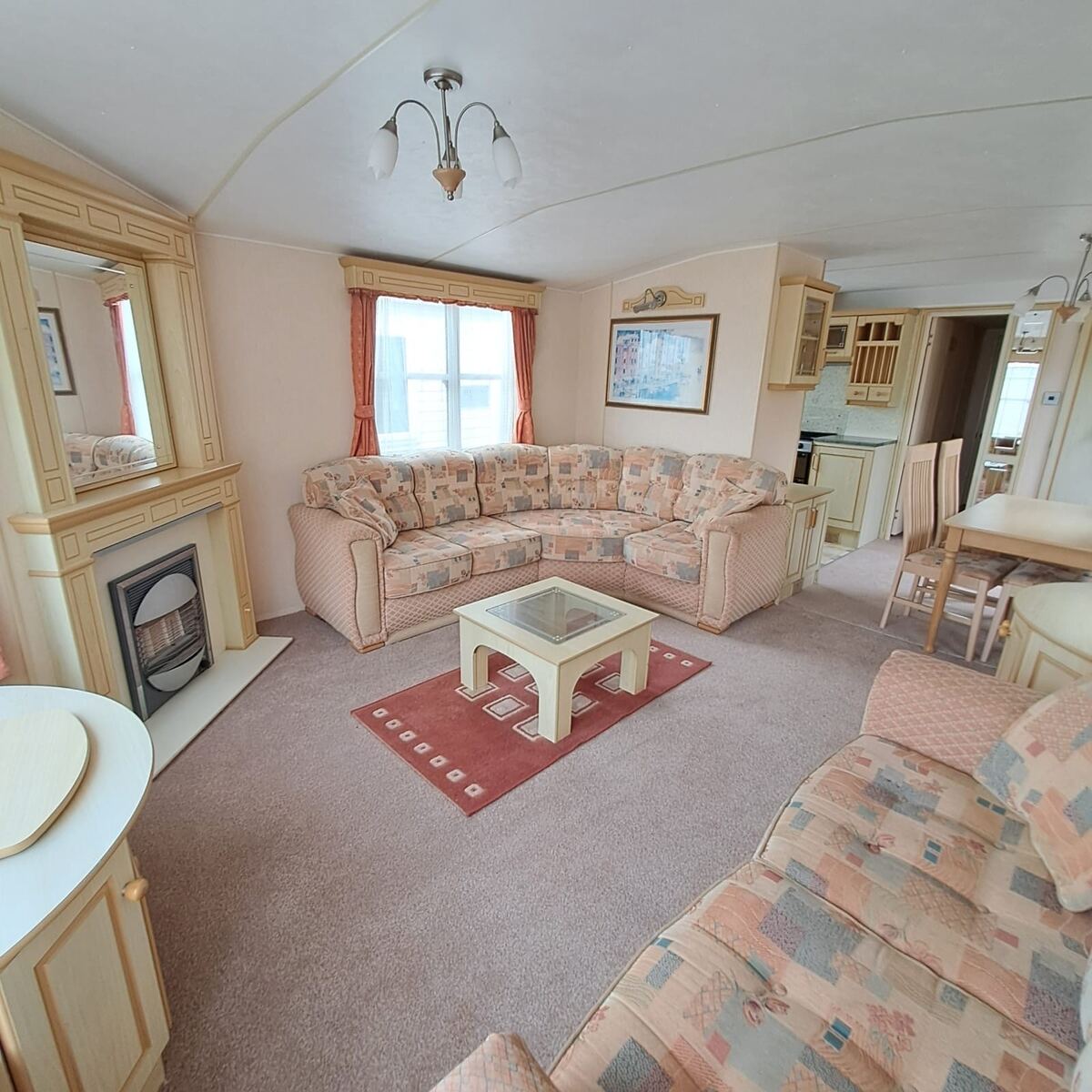 Atlas Heritage Super 2 Bedrooms 41.26 m² 7