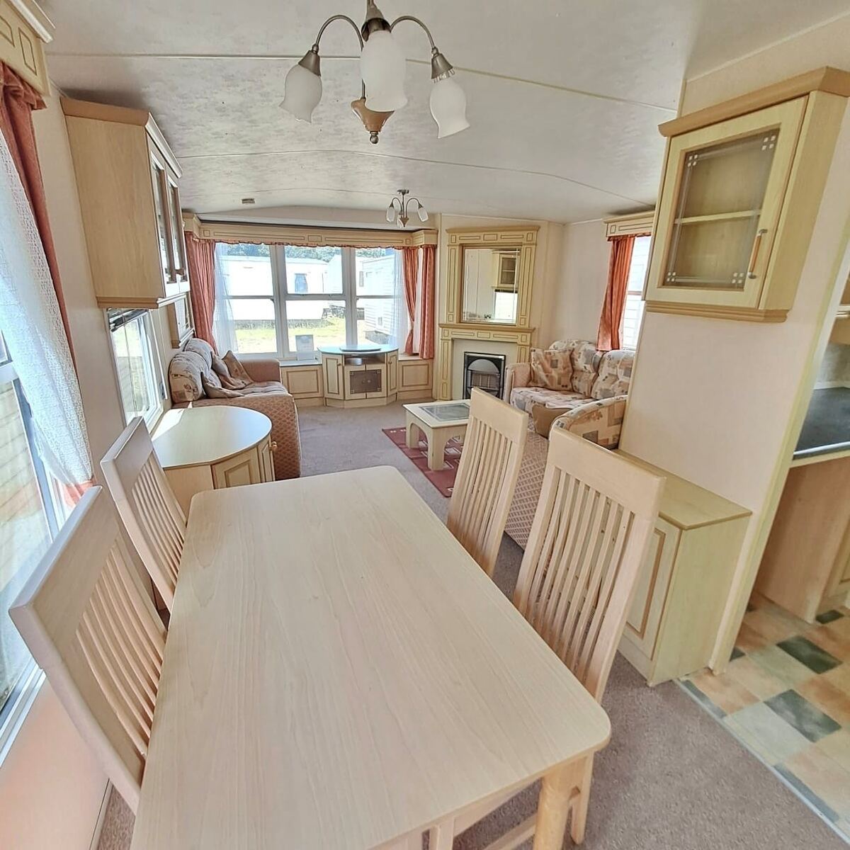Atlas Heritage Super 2 Bedrooms 41.26 m² 8