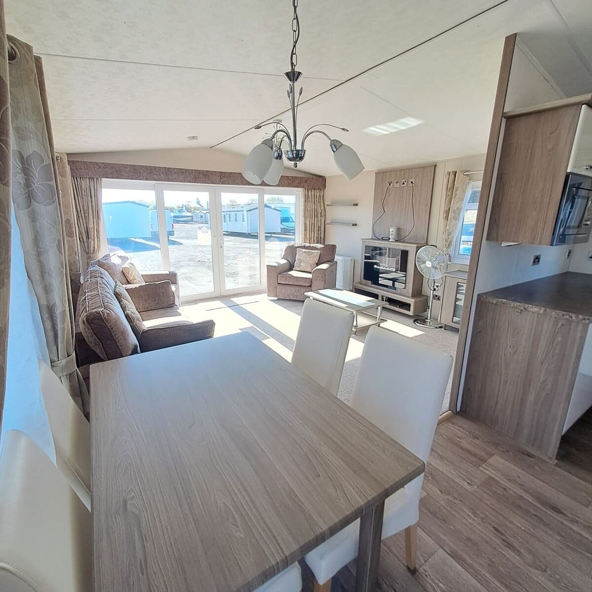 Delta Superior 2 Bedrooms 53.31 m² 2017 2