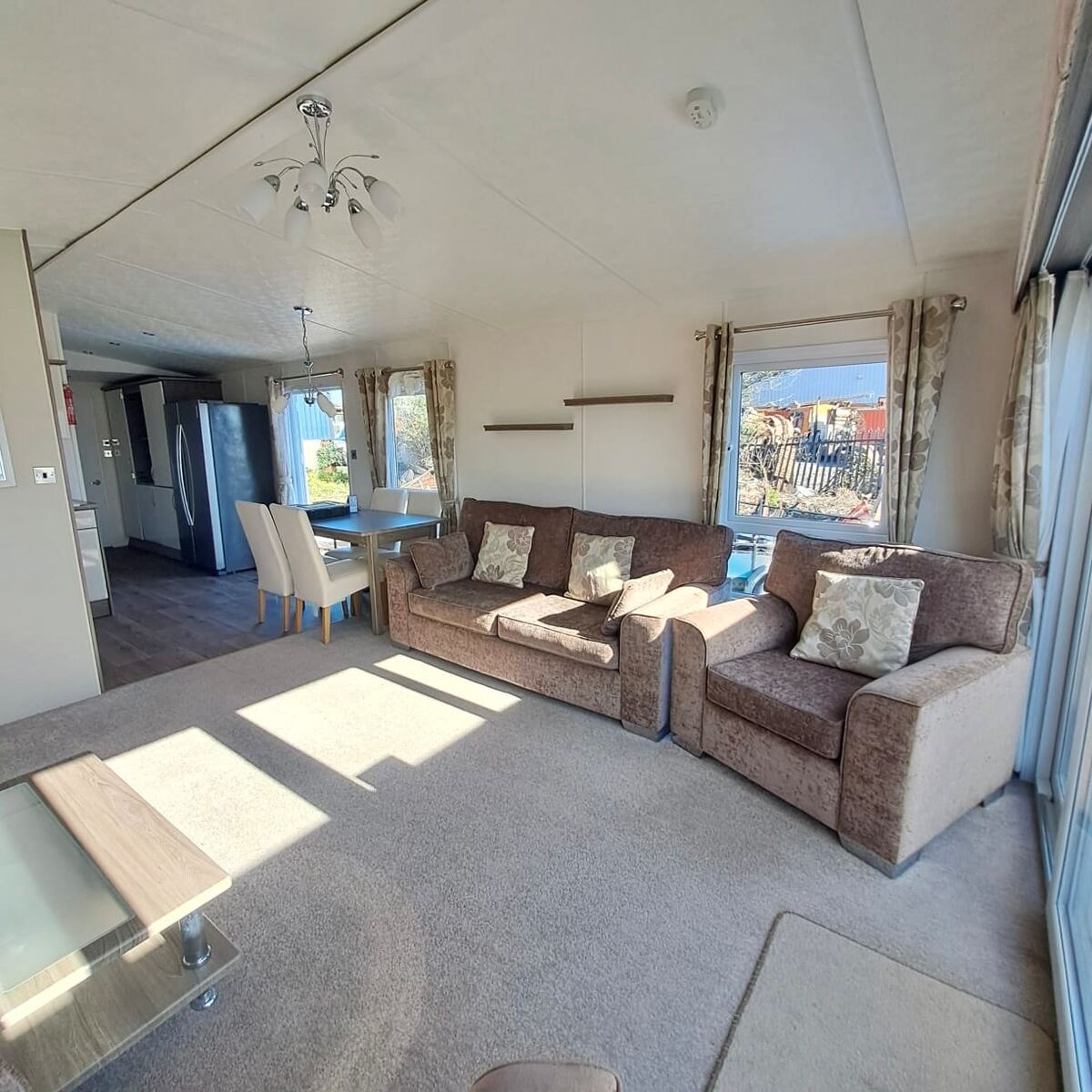 Delta Superior 2 Bedrooms 53.31 m² 2017 3