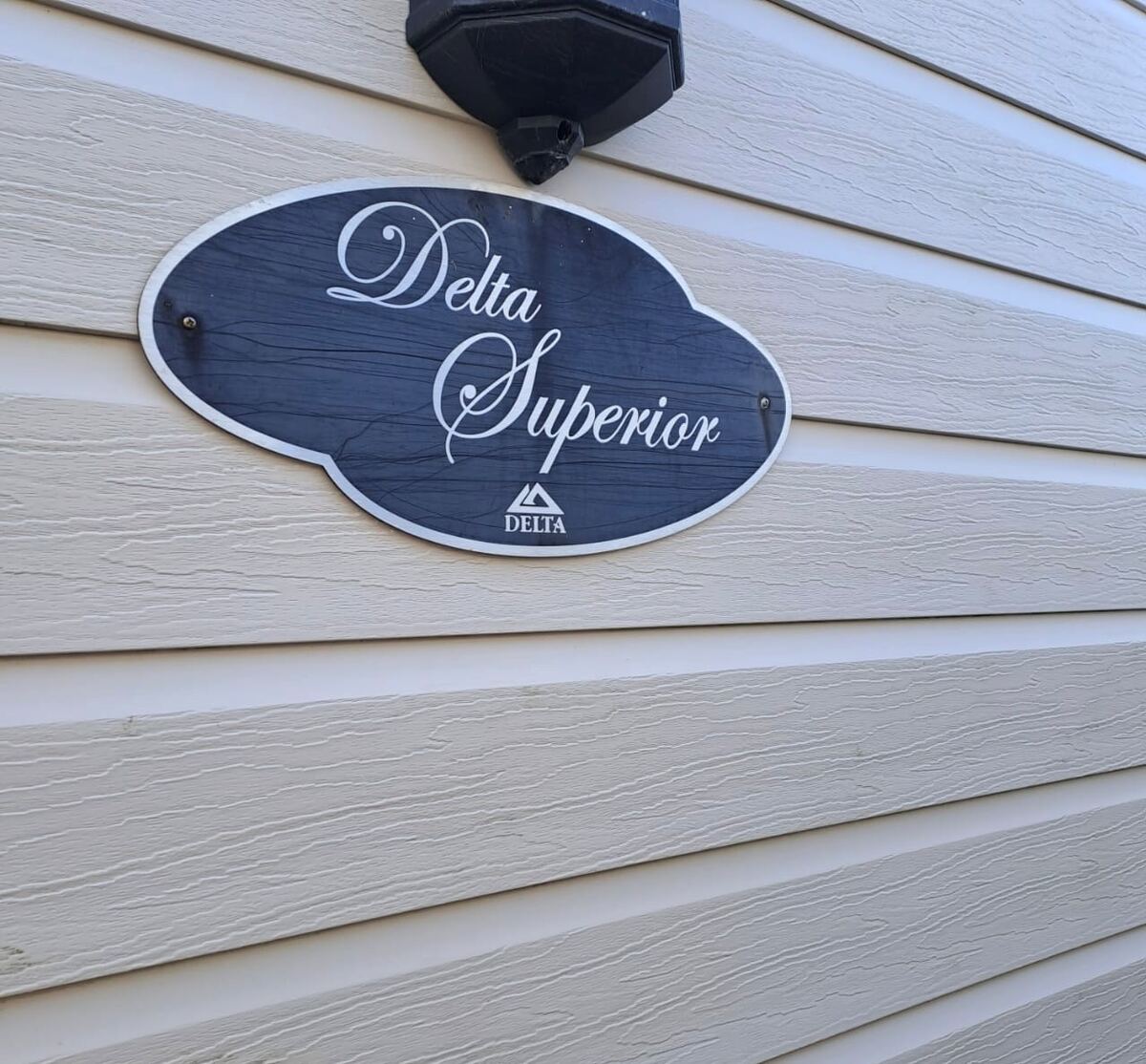 Delta Superior 2 Bedrooms 53.31 m² 2017 11