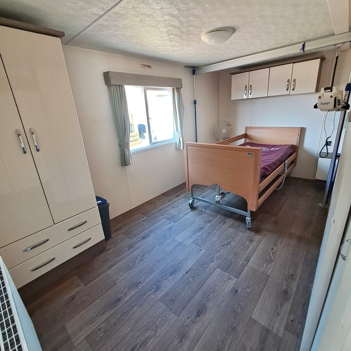 Delta Superior 2 Bedrooms 53.31 m² 2017 12