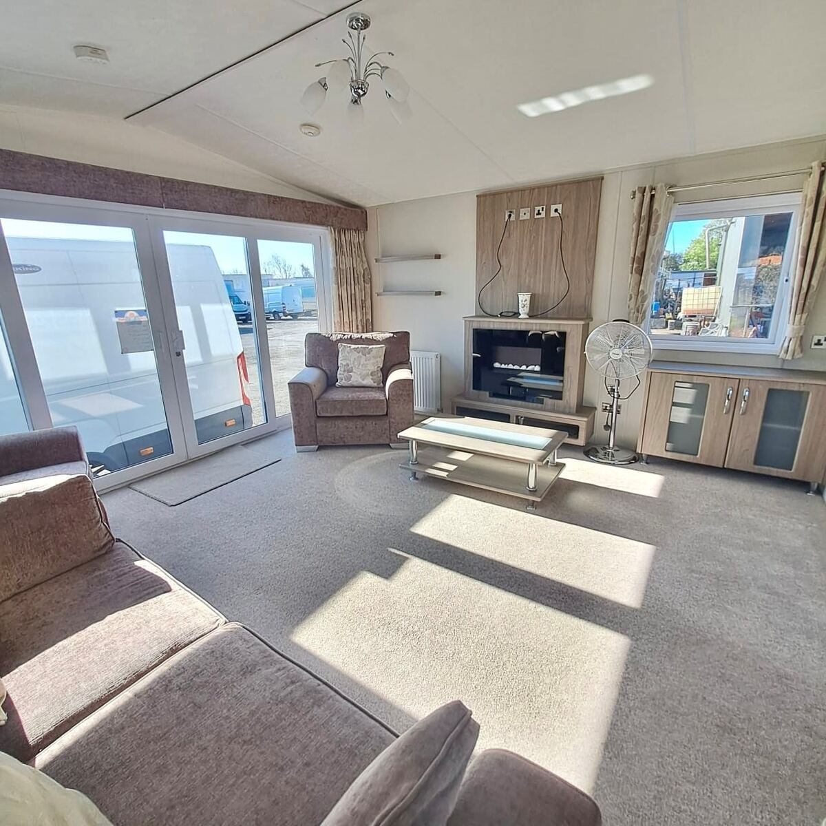 Delta Superior 2 Bedrooms 53.31 m² 2017 5