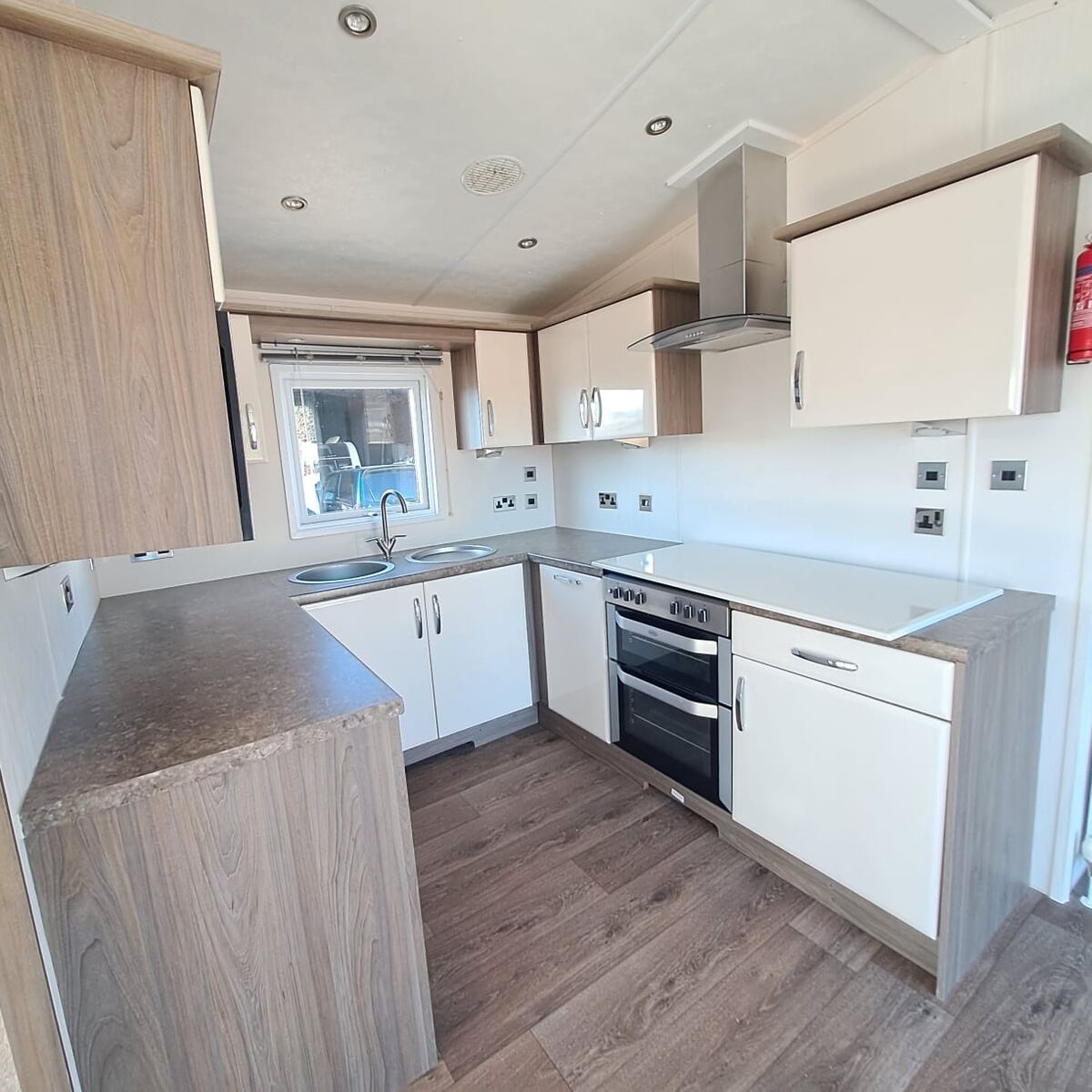 Delta Superior 2 Bedrooms 53.31 m² 2017 9