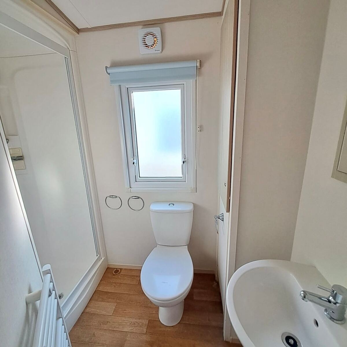 ABI Oakley 3 Bedrooms 33.46 m² 2016 8