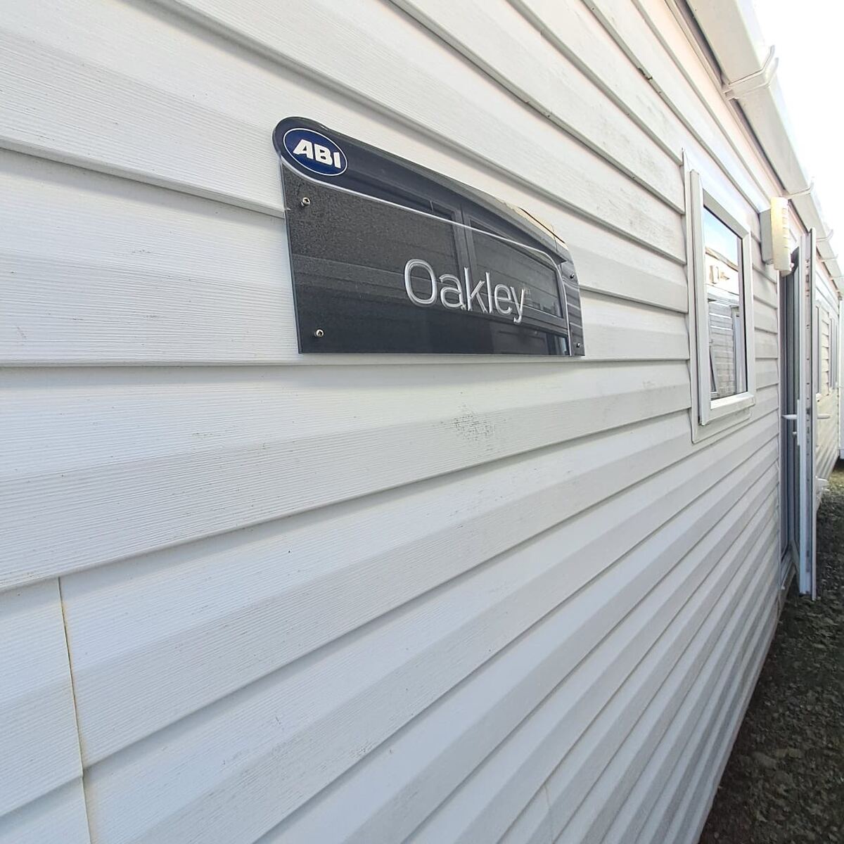 ABI Oakley 3 Bedrooms 33.46 m² 2016 10