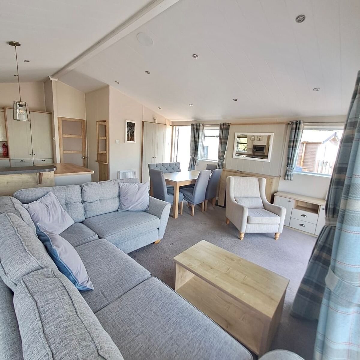 Willerby Portland 3 Bedrooms 74.32 m² 2