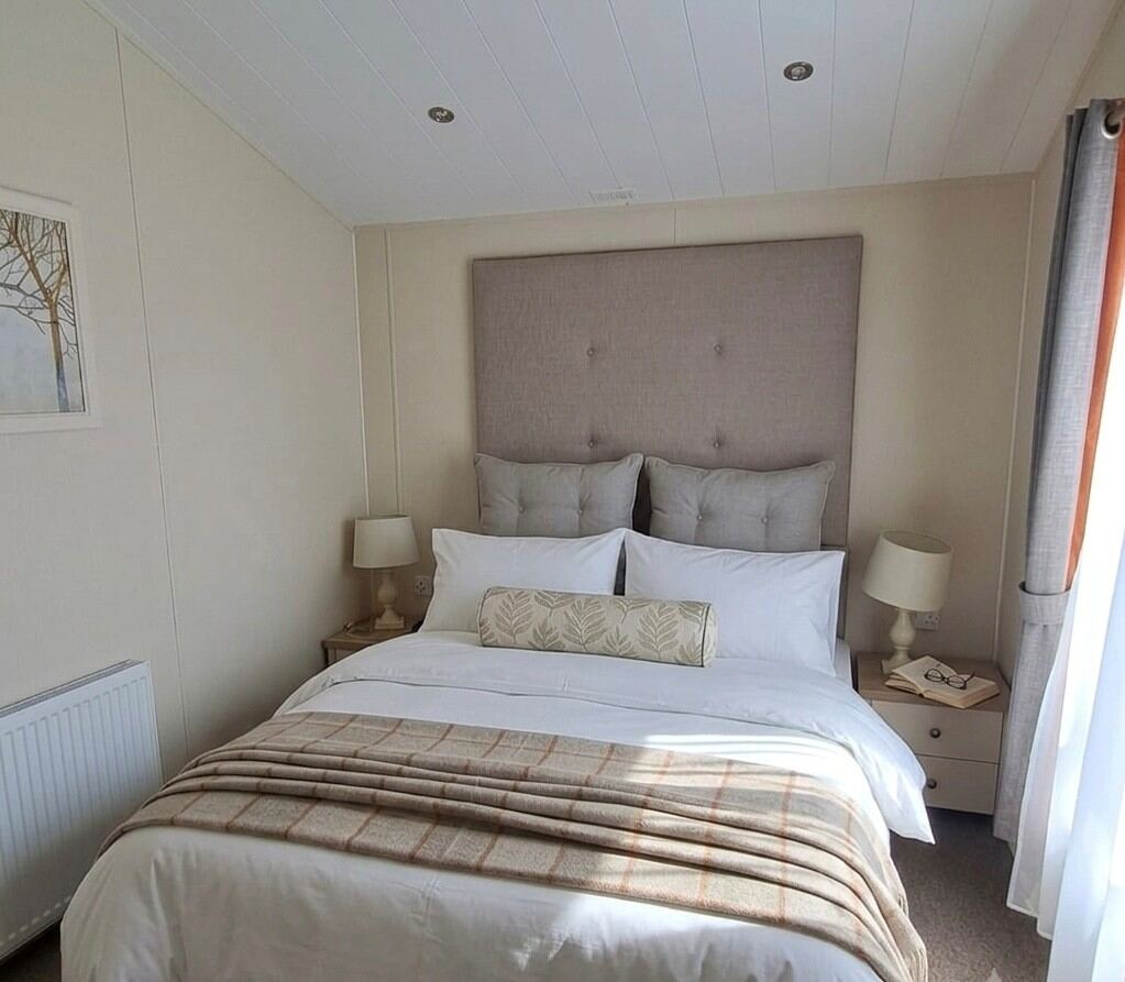 Willerby Portland 3 Bedrooms 74.32 m² 12