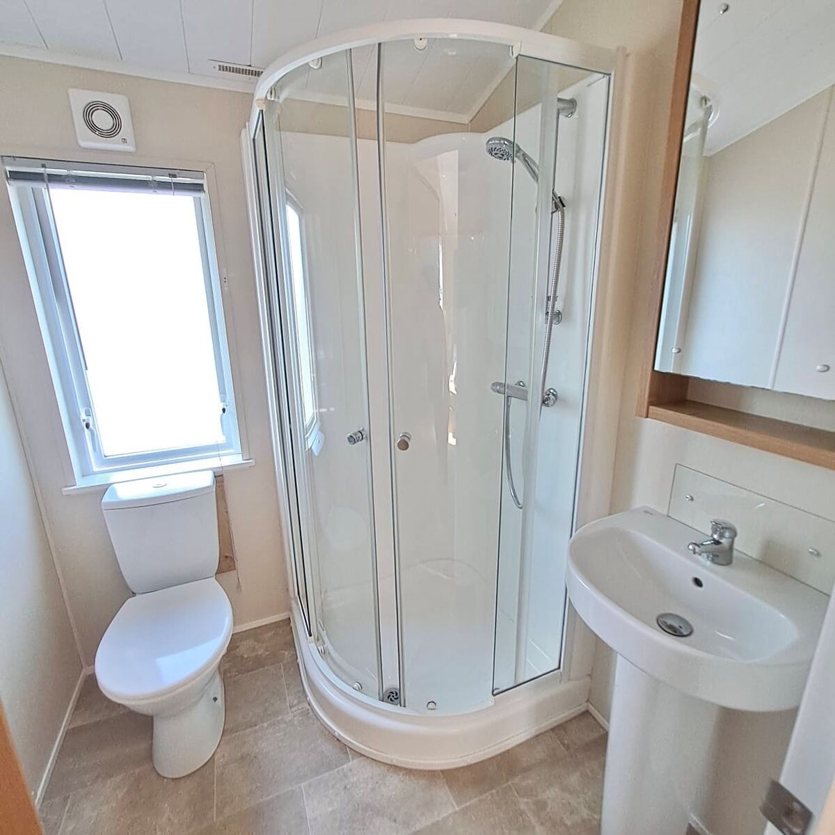Willerby Portland 3 Bedrooms 74.32 m² 13