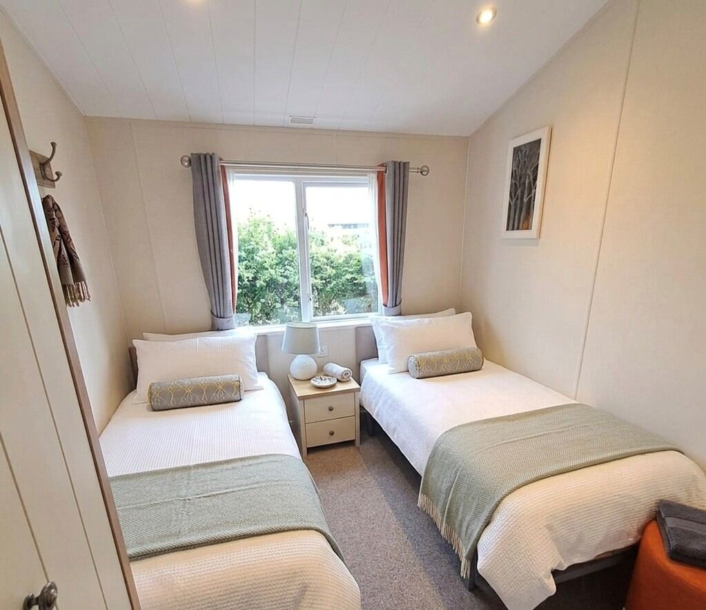 Willerby Portland 3 Bedrooms 74.32 m² 14