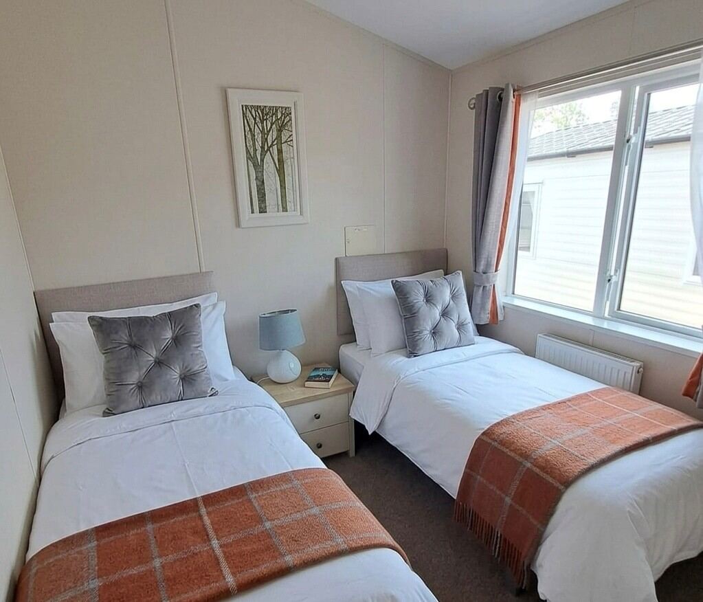 Willerby Portland 3 Bedrooms 74.32 m² 15