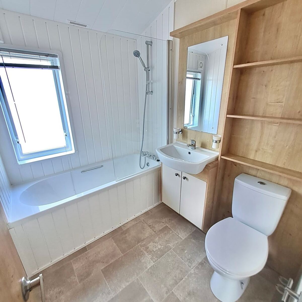Willerby Portland 3 Bedrooms 74.32 m² 16