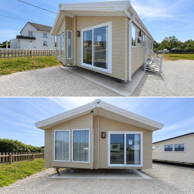 Willerby Portland 3 Bedrooms 74.32 m² 17