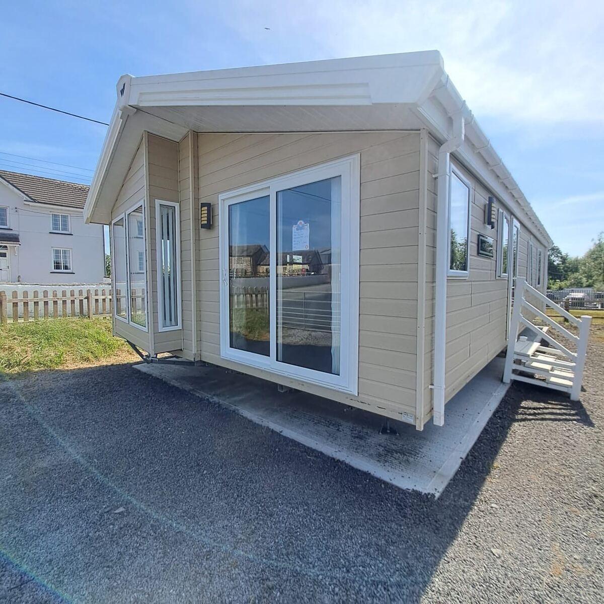 Willerby Portland 3 Bedrooms 74.32 m² 18