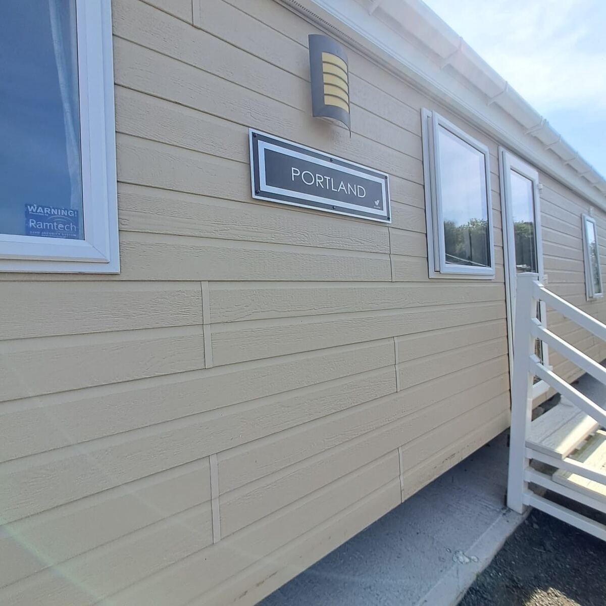 Willerby Portland 3 Bedrooms 74.32 m² 19
