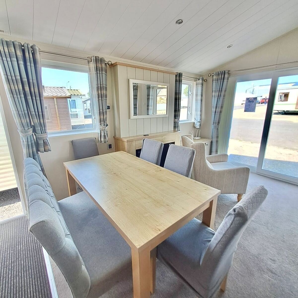 Willerby Portland 3 Bedrooms 74.32 m² 3