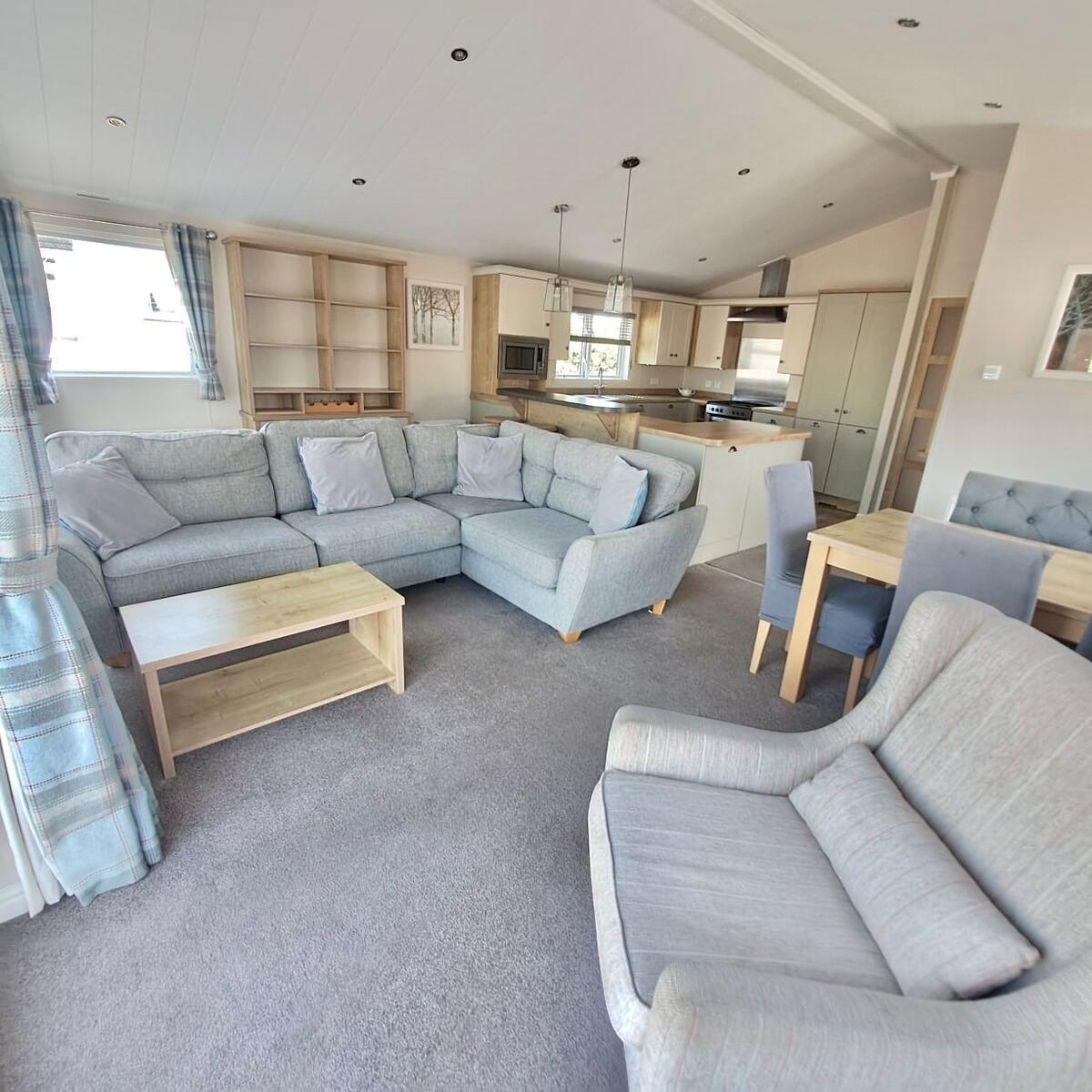 Willerby Portland 3 Bedrooms 74.32 m² 4