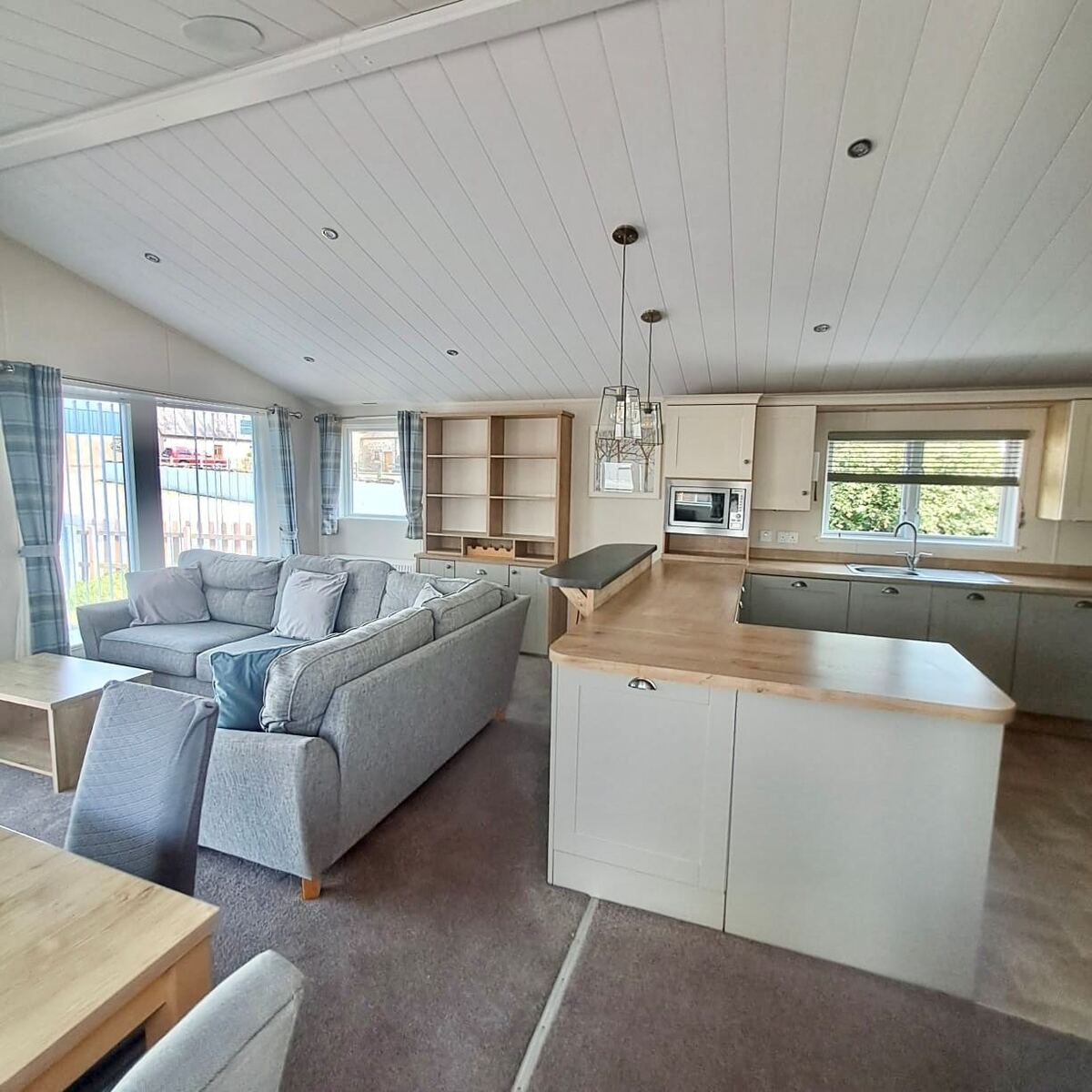 Willerby Portland 3 Bedrooms 74.32 m² 5