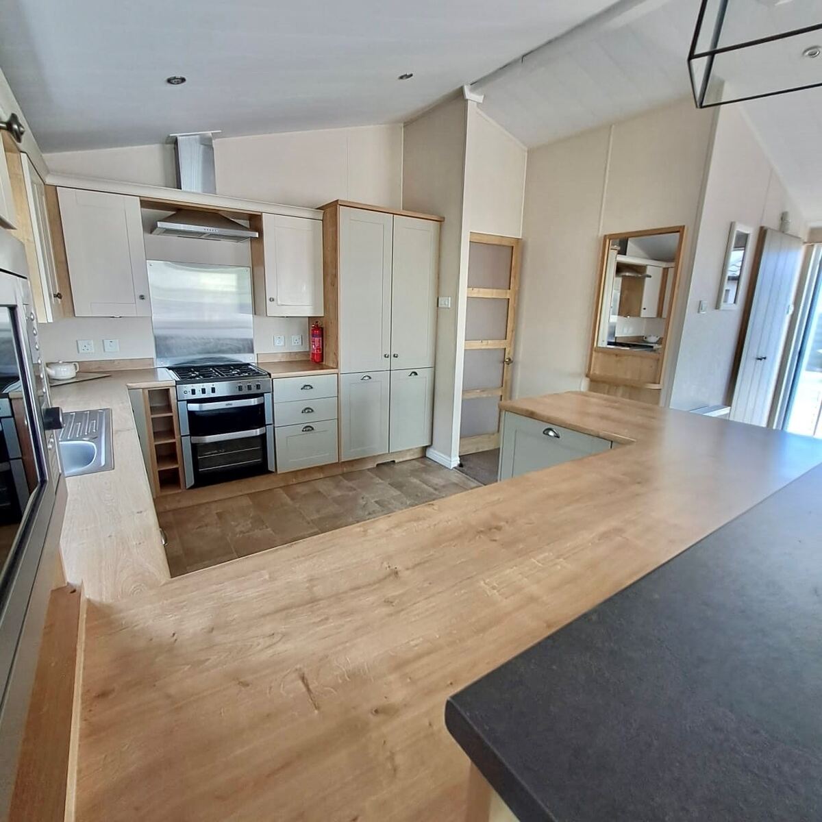 Willerby Portland 3 Bedrooms 74.32 m² 8