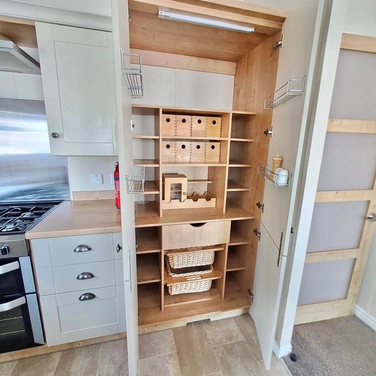 Willerby Portland 3 Bedrooms 74.32 m² 9