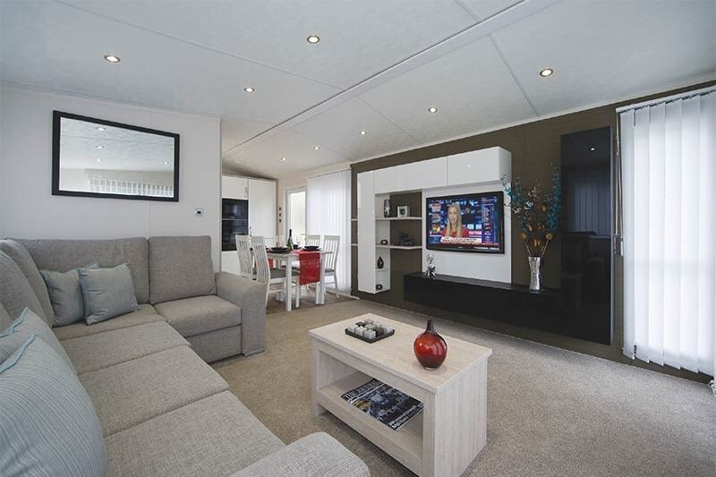 Delta Hadley 3 Bedrooms 45.71 m² 2024 2