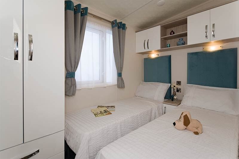 Delta Hadley 3 Bedrooms 45.71 m² 2024 10