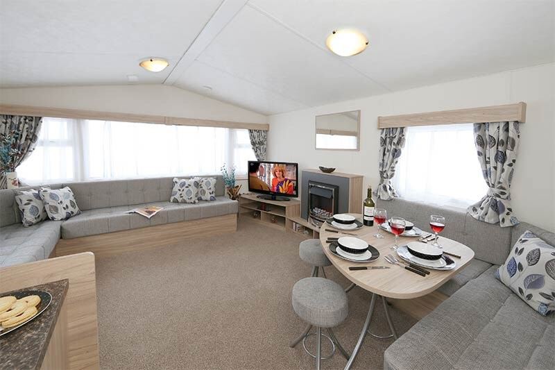 Delta Resort Plus 2 sypialnie 32,33 m² 2024 2