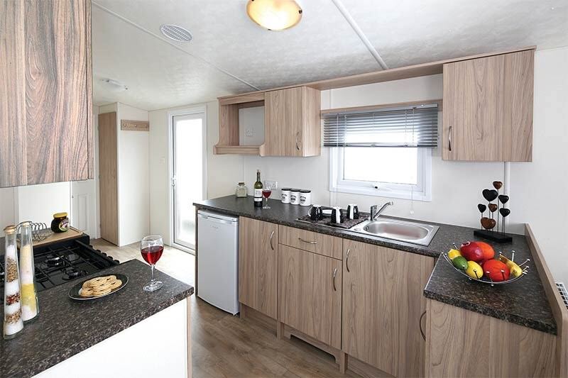 Delta Resort Plus 2 sypialnie 32,33 m² 2024 4
