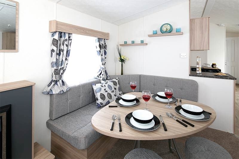 Delta Resort Plus 2 sypialnie 32,33 m² 2024 5