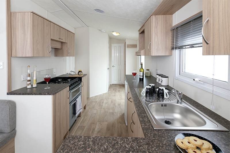 Delta Resort Plus 2 sypialnie 32,33 m² 2024 6
