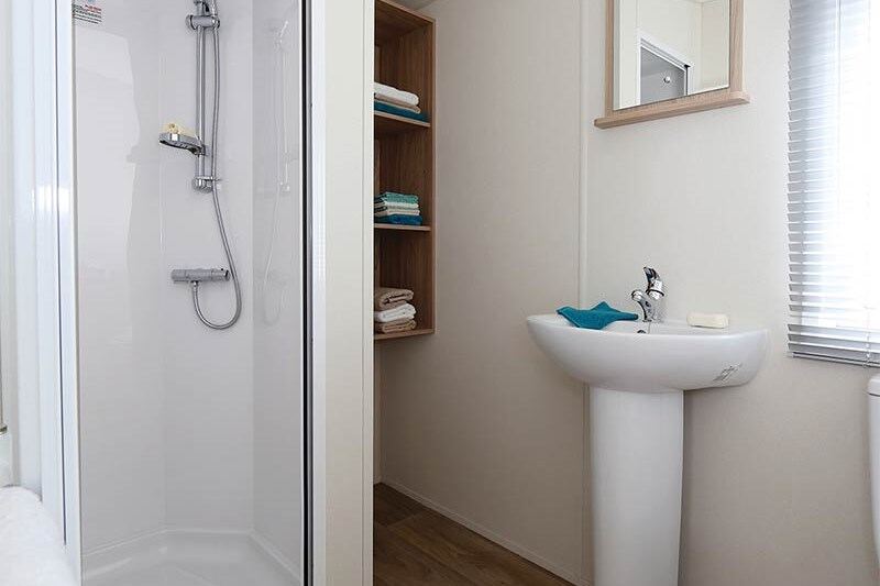 Delta Resort Plus 2 sypialnie 32,33 m² 2024 7