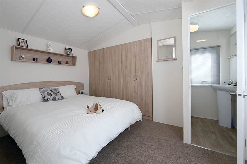 Delta Resort Plus 2 sypialnie 32,33 m² 2024 8