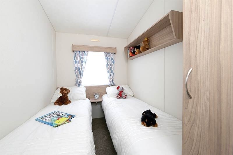 Delta Resort Plus 2 sypialnie 32,33 m² 2024 9
