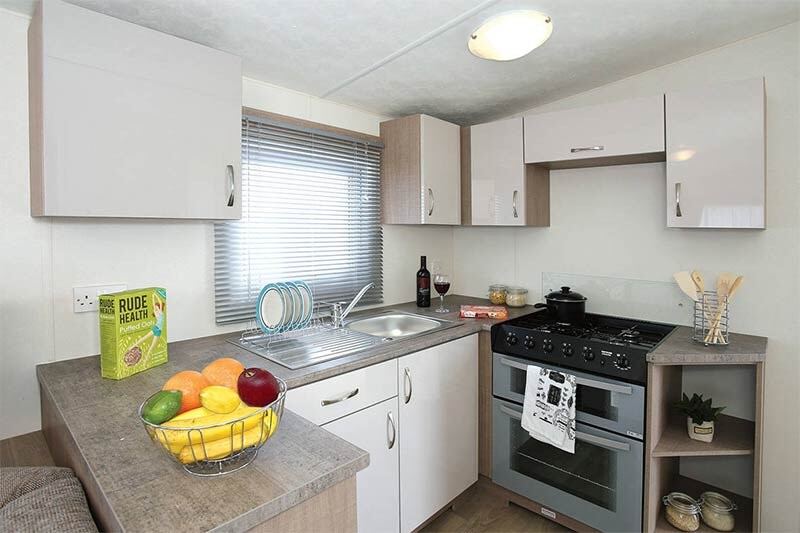 Delta Bromley 1 υπνοδωμάτιο 21,37 m² 2024 2