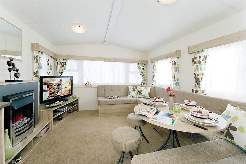 Delta Santana 2 Bedrooms 26.08 m² 2