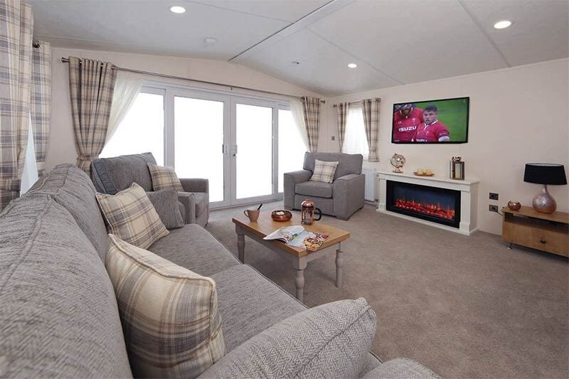 Delta Countryside Executive 2 Bedrooms 55.61 m² 2
