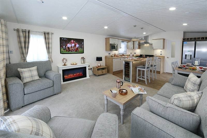 Delta Countryside Executive 2 Bedrooms 55.61 m² 3