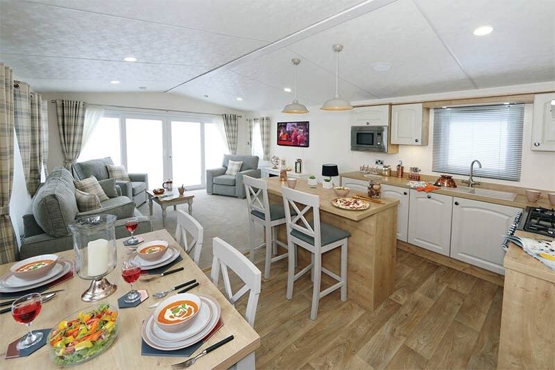 Delta Countryside Executive 2 Bedrooms 55.61 m² 4