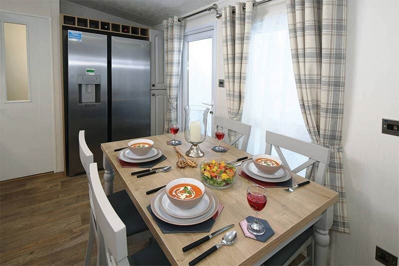 Delta Countryside Executive 2 Bedrooms 55.61 m² 5