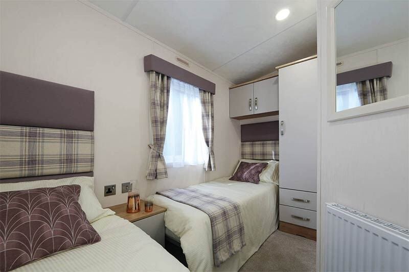 Delta Countryside Executive 2 Bedrooms 55.61 m² 6