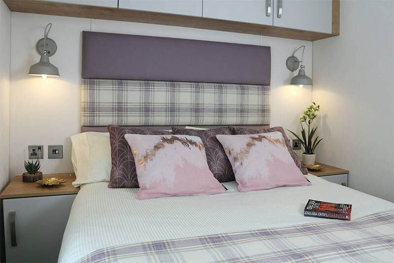 Delta Countryside Executive 2 Bedrooms 55.61 m² 7