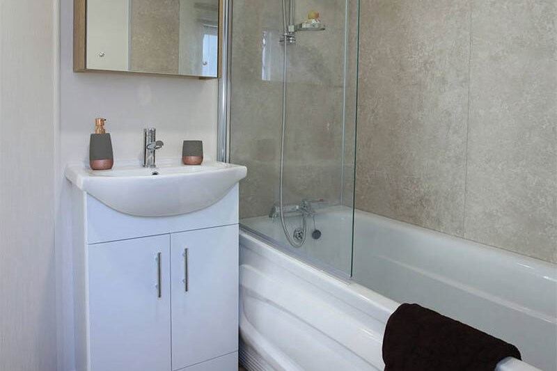 Delta Countryside Executive 2 Bedrooms 55.61 m² 8