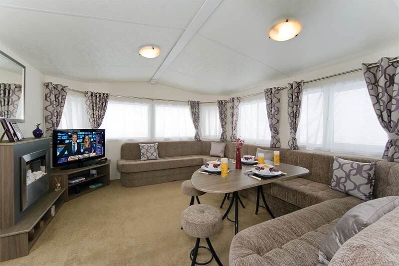 Delta Bromley Deluxe 4 Bedrooms 43.41 m² 3