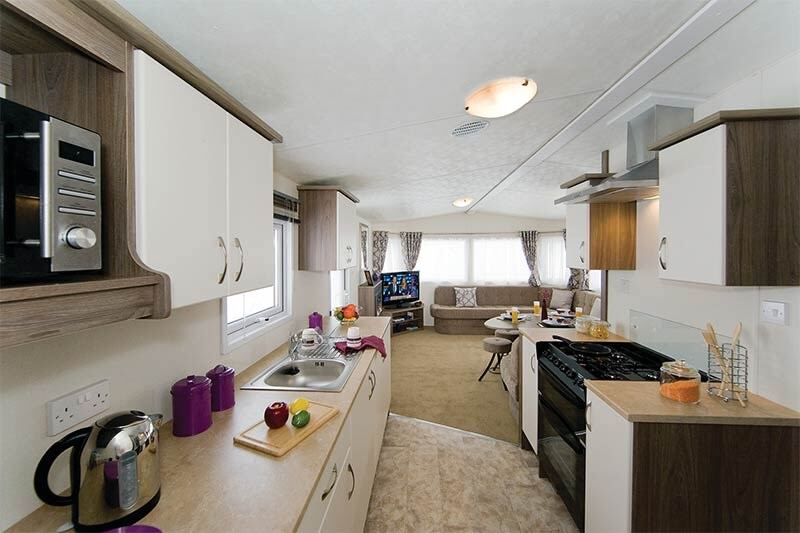 Delta Bromley Deluxe 4 Bedrooms 43.41 m² 4