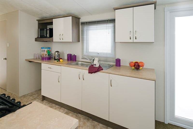 Delta Bromley Deluxe 4 Bedrooms 43.41 m² 5