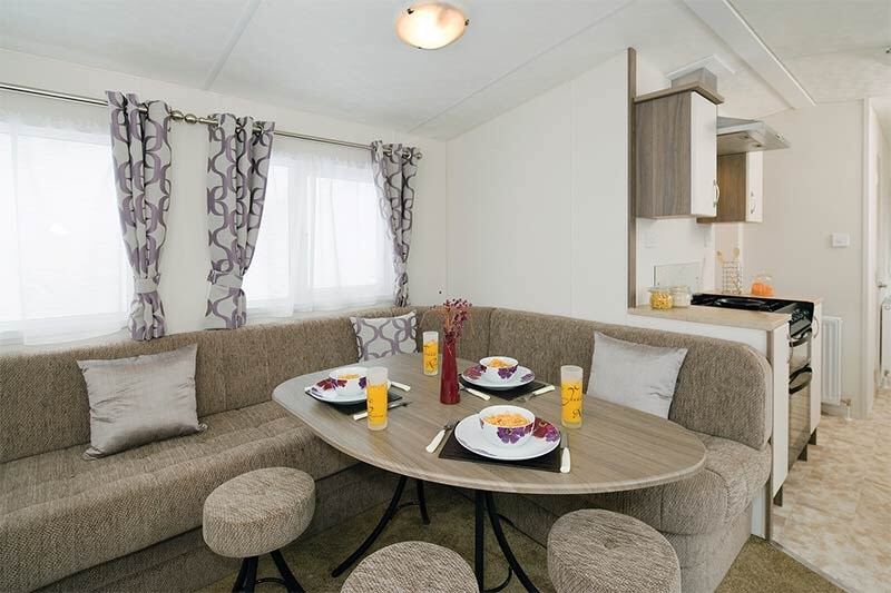 Delta Bromley Deluxe 4 Bedrooms 43.41 m² 6